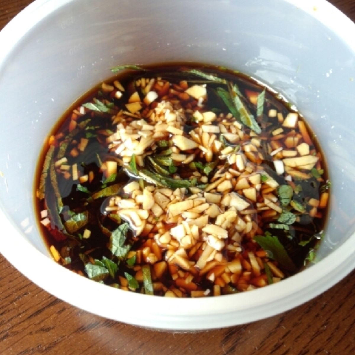 ご飯がすすむ 大葉のにんにく醤油漬け レシピ 作り方 By Su Mo S キッチン 楽天レシピ ご飯がすすむ 大葉のにんにく醤油漬け レシピ 作り方 By Su Mo S キッチン 楽天レシピ